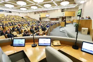  &copy;&nbsp;Фото пресс-службы Государственной Думы Российской Федерации