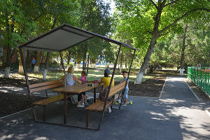  &copy;&nbsp;Фото пресс-службы главы Республики Адыгея