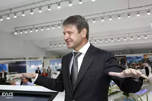 Александр Ткачев &copy;&nbsp;Влад Александров. ЮГА.ру