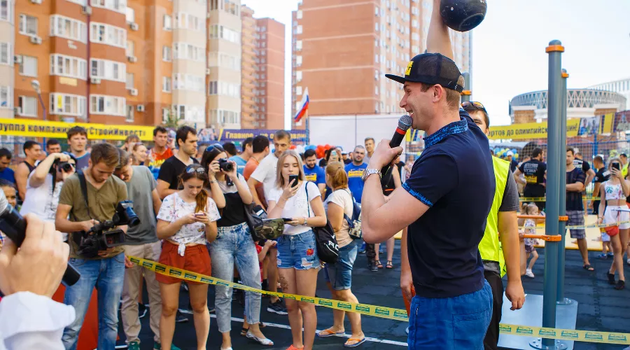  &copy;&nbsp;Фото предоставлено компанией &laquo;ЮгСтройИнвест&raquo;