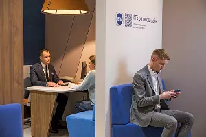  &copy;&nbsp;Изображение пресс-службы ВТБ