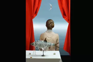  &copy;&nbsp;Скриншот фото из письма от Краснодарского краевого выставочного зала