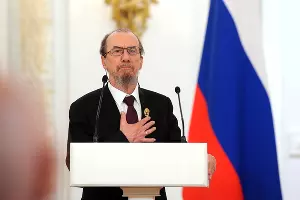  &copy;&nbsp;Фото пресс-службы Кремля