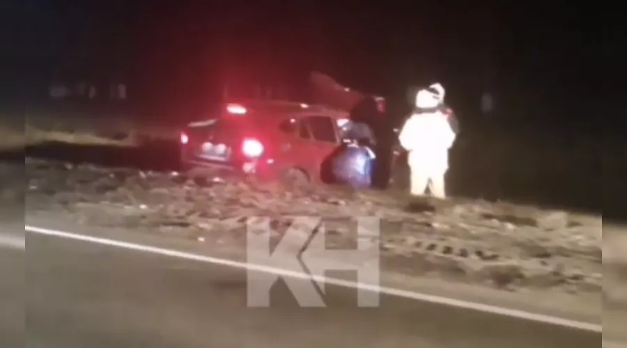  &copy;&nbsp;Скриншот видео &laquo;Кубанских новостей&raquo;, t.me/kub_news_ru