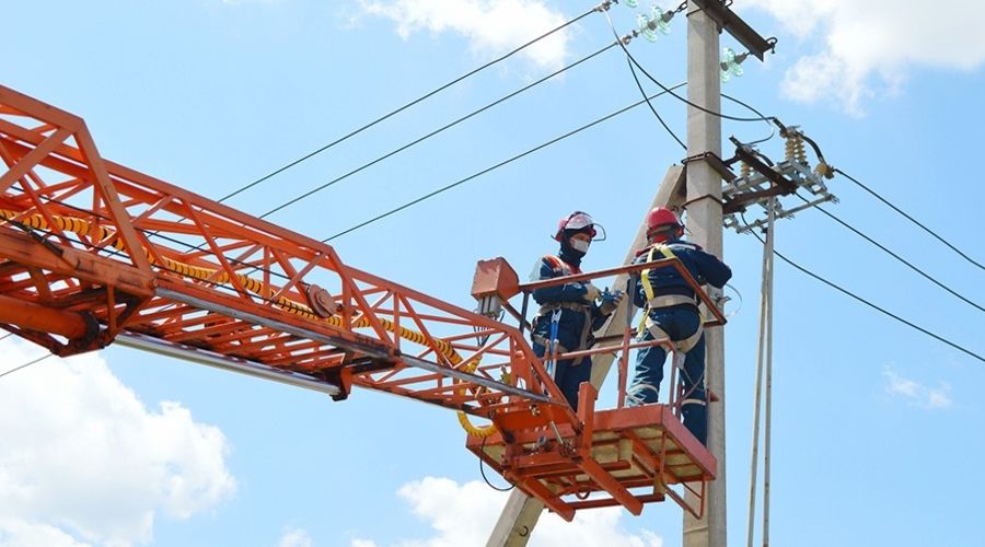  &copy;&nbsp;Фото пресс-службы компании &laquo;Россети Кубань&raquo;