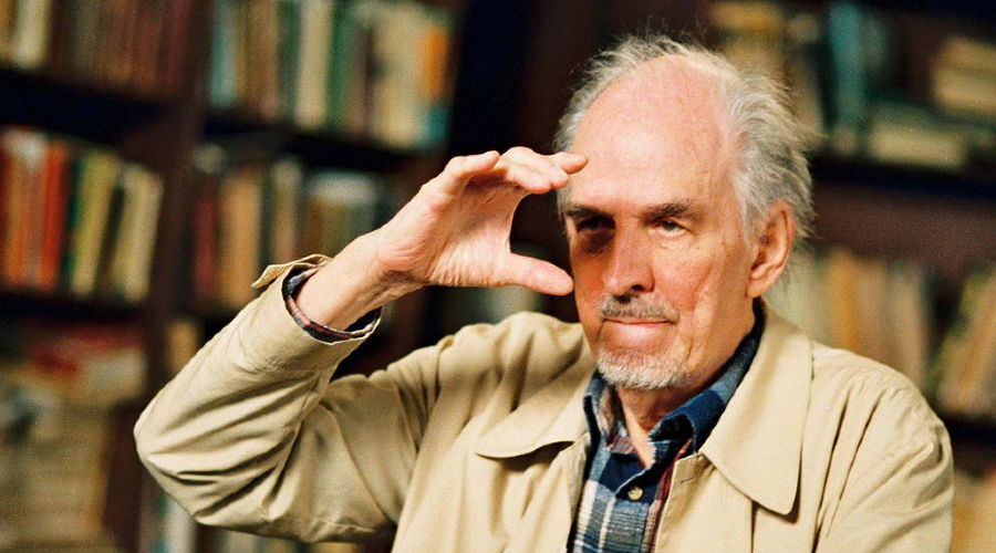 Ингмар Бергман &copy;&nbsp;Фото с сайта tpm.in.ua