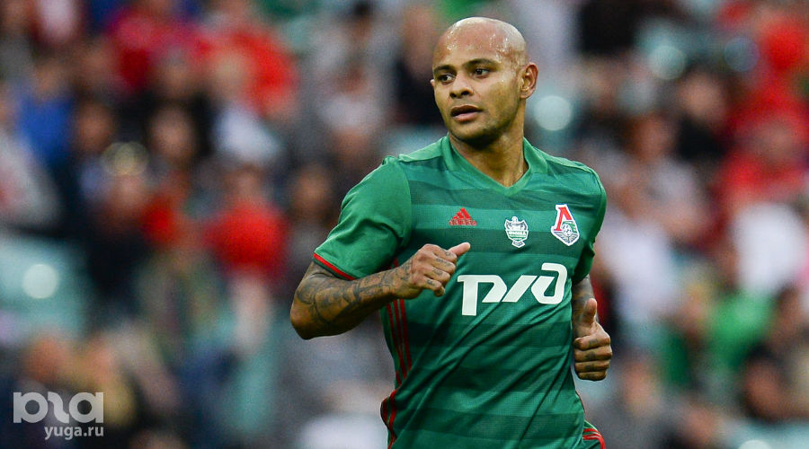  © Фото Никиты Быкова, Юга.ру