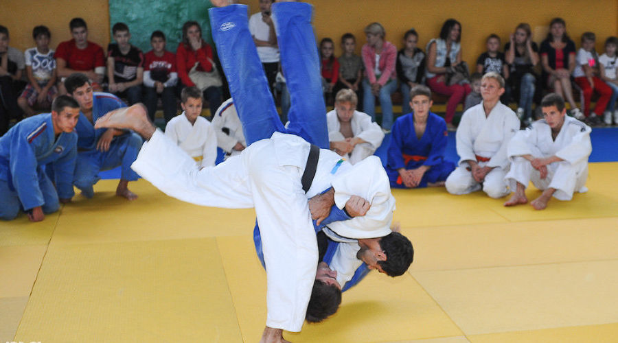  &copy;&nbsp;Алёна Живцова, ЮГА.ру