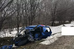  &copy;&nbsp;Фото отдела пропаганды БДД УГИБДД ГУ МВД России по Ставропольскому краю