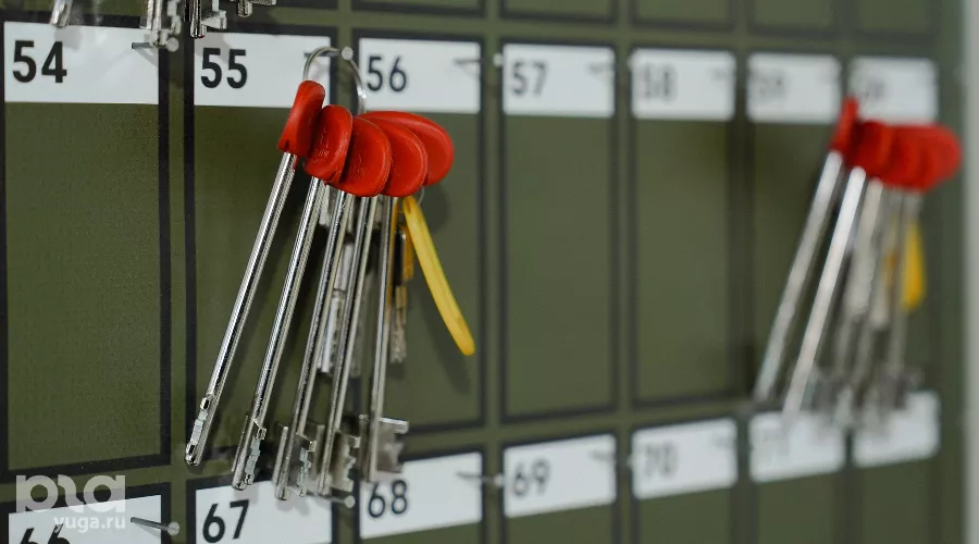  &copy;&nbsp;Фото Дарьи Паращенко, Юга.ру