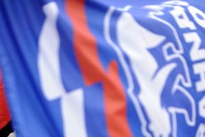 Митинг в поддержку М.Столярова в Астрахани  &copy;&nbsp;Михаил  Мордасов. ЮГА.ру