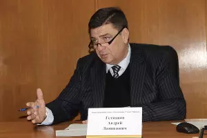 Андрей Гетманов &copy;&nbsp;Фото пресс-службы Майкопа