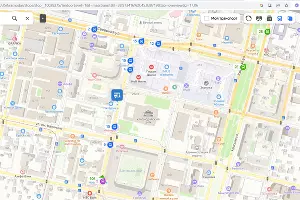  &copy;&nbsp;скриншот страницы сервиса Яндекс.Карты https://yandex.ru/maps/35/krasnodar/stops/stop__10028275/?indoorLevel=1&l=masstransit&ll=38.973416%2C45.038719&tab=overview&z=17.06