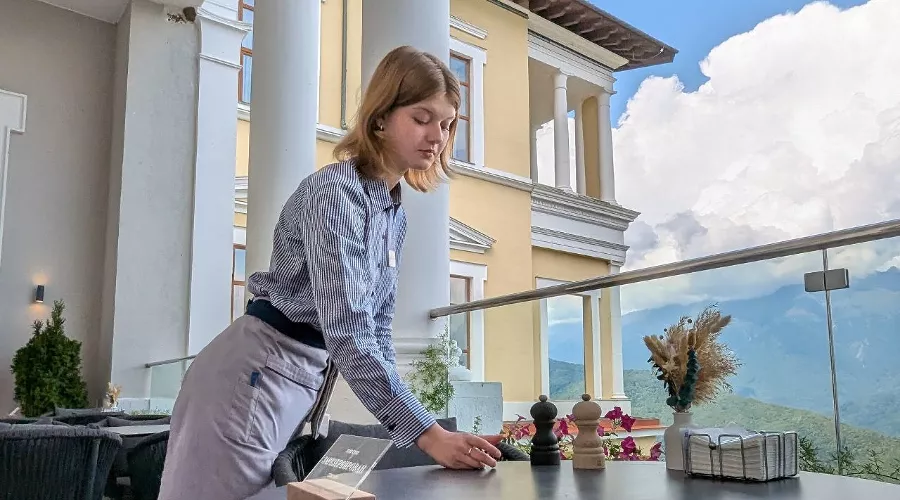  &copy;&nbsp;Фото пресс-службы Курорта Красная Поляна