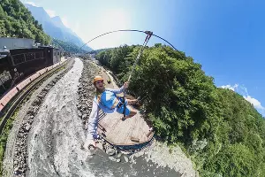  &copy;&nbsp;Фото пресс-службы курорта &laquo;Роза Хутор&raquo;