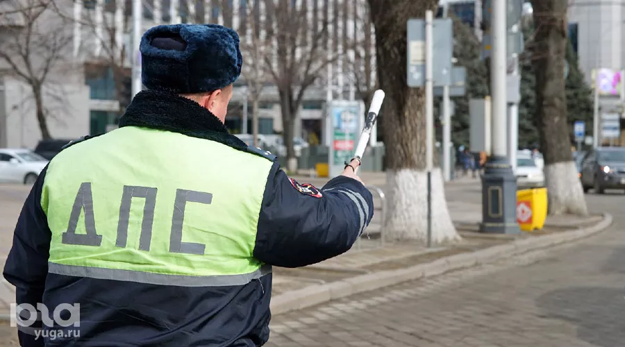  &copy;&nbsp;Фото Евгения Мельченко, Юга.ру