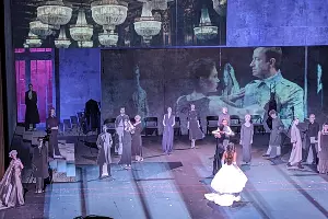  &copy;&nbsp;Фото Александры Прохоренковой-Аксёновой, Юга.ру