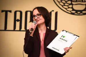 Презентация ЖК &laquo;Южане&raquo; &copy;&nbsp;Елена Синеок, Юга.ру