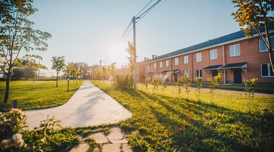 «Николино Парк» &copy;&nbsp;Фото пресс-службы &laquo;Николино Парк&raquo;