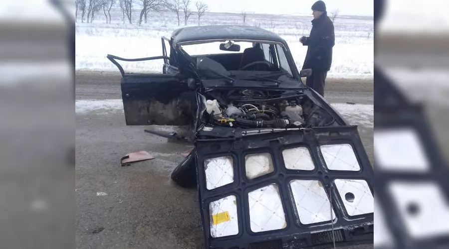  &copy;&nbsp;фото ОПБДД УГИБДД по Ставропольскому краю