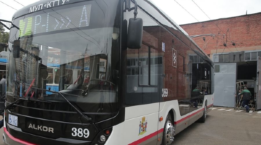  © Фото пресс-службы администрации Краснодара