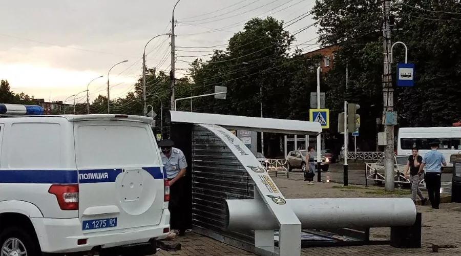  &copy;&nbsp;Фото Елены Малышевой, Юга.ру