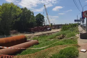  &copy;&nbsp;Фото пресс-службы администрации Краснодара