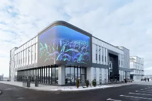 «Школа 21» &copy;&nbsp;Фото Константина Бацоева