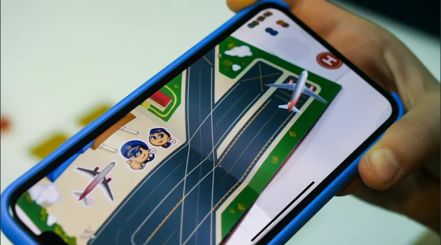  &copy;&nbsp;Фото пресс-службы авиакомпании &laquo;Россия&raquo;