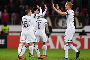  &copy;&nbsp;Фото пресс-службы ФК &laquo;Краснодар&raquo;