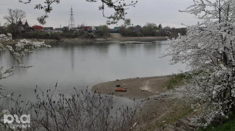  &copy;&nbsp;Фото Марины Солошко, Юга.ру