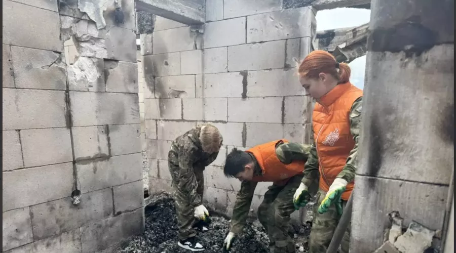  &copy;&nbsp;Скриншот из телеграм-канала мэрии Новороссийска https://t.me/nvrskadm/48288