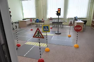  &copy;&nbsp;Фото пресс-службы администрации Краснодара