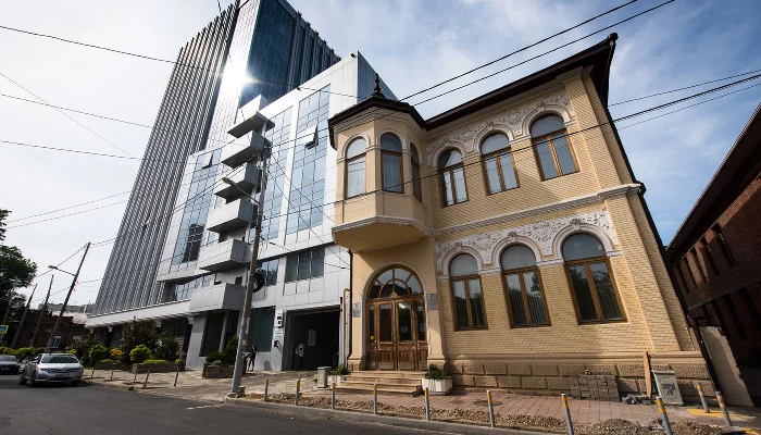  &copy;&nbsp;Фото Елены Синеок, Юга.ру