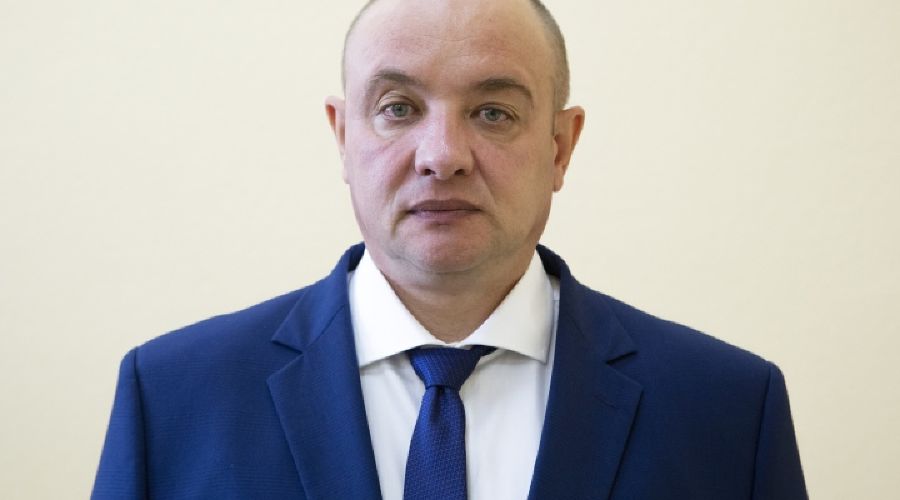 Вадим Рыбаков © Фото пресс-службы ФК «Ростов»