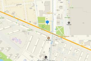  © Скриншот с сайта https://2gis.ru/