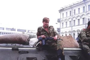  &copy;&nbsp;Фото Ole Husby, flickr.com (CC BY-SA 2.0)