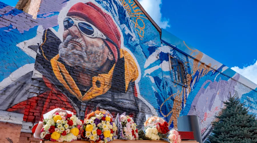  &copy;&nbsp;Фото Геннадия Дьячука