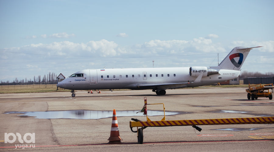  &copy;&nbsp;Фото Антона Быкова, Юга.ру