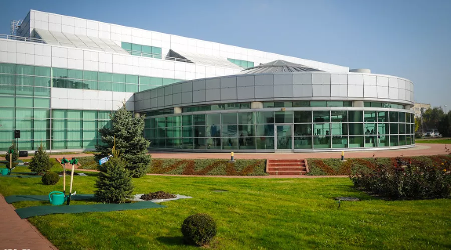  &copy;&nbsp;Фото Елены Синеок, Юга.ру