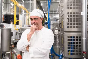 Открытие «Кубанского комбината хлебопродуктов» в Краснодаре &copy;&nbsp;Фото Елены Синеок, Юга.ру