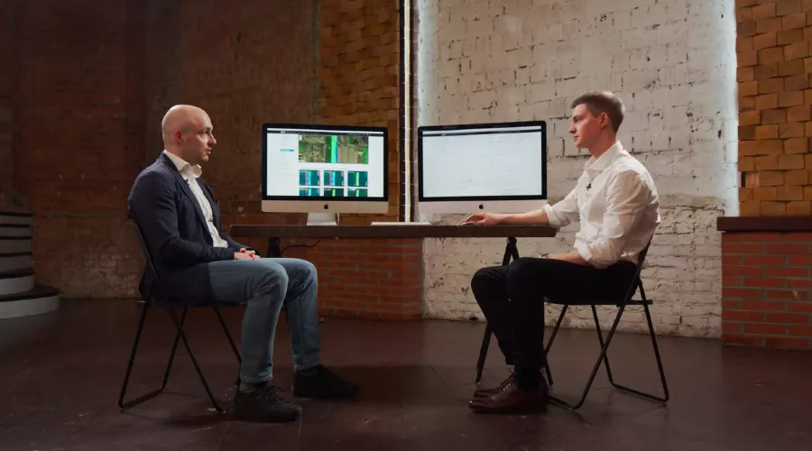  &copy;&nbsp;Фото пресс-службы &laquo;Сингента&raquo;