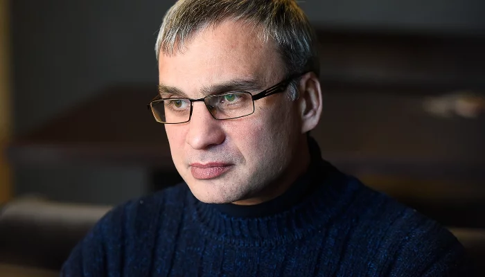 Савелий Немцев &copy;&nbsp;Елена Синеок, Юга.ру