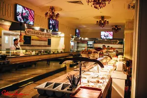  &copy;&nbsp;Фото предоставлено отелем &laquo;Шамбала&raquo;