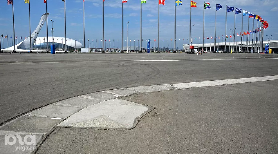  &copy;&nbsp;Игорь Чернов, ЮГА.ру