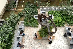 Донская государственная публичная библиотека &copy;&nbsp;Фото Дмитрия Пославского, Юга.ру