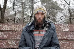 Булат Халилов &copy;&nbsp;Фото со страницы Булата Халилова &laquo;ВКонтакте&raquo;, vk.com/ored_bulat