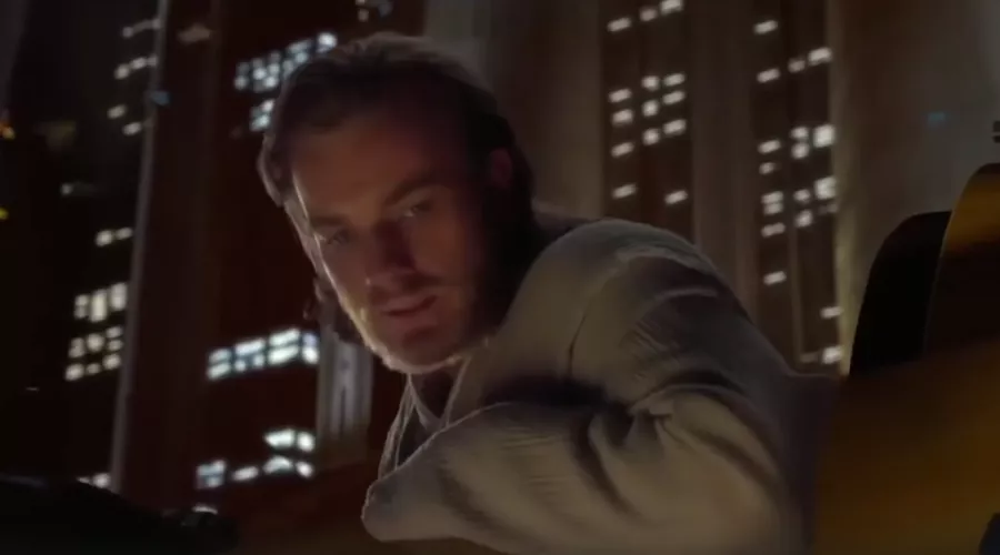 Кадр из трейлера к фильму «Звездные войны. Эпизод II: Атака клонов» &copy;&nbsp;Скриншот видео с Rutube-канала &laquo;ывкапрцып&raquo;