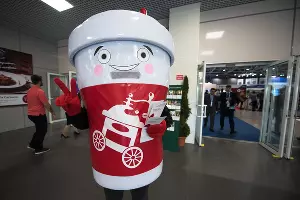 Форум «Дело за малым» в Краснодаре &copy;&nbsp;Фото Елены Синеок, Юга.ру