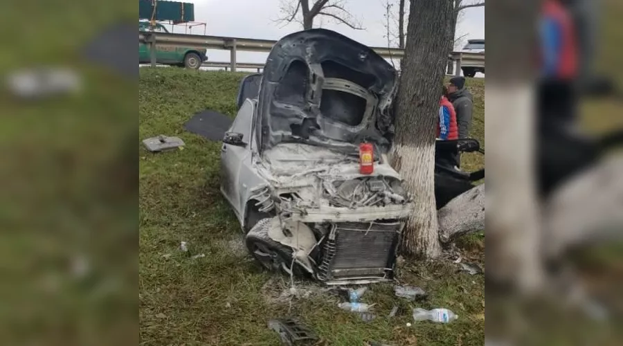  &copy;&nbsp;Фото отдела пропаганды ГИБДД ГУ МВД России по Краснодарскому краю